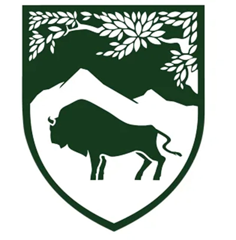 Кавказский заповедник 123