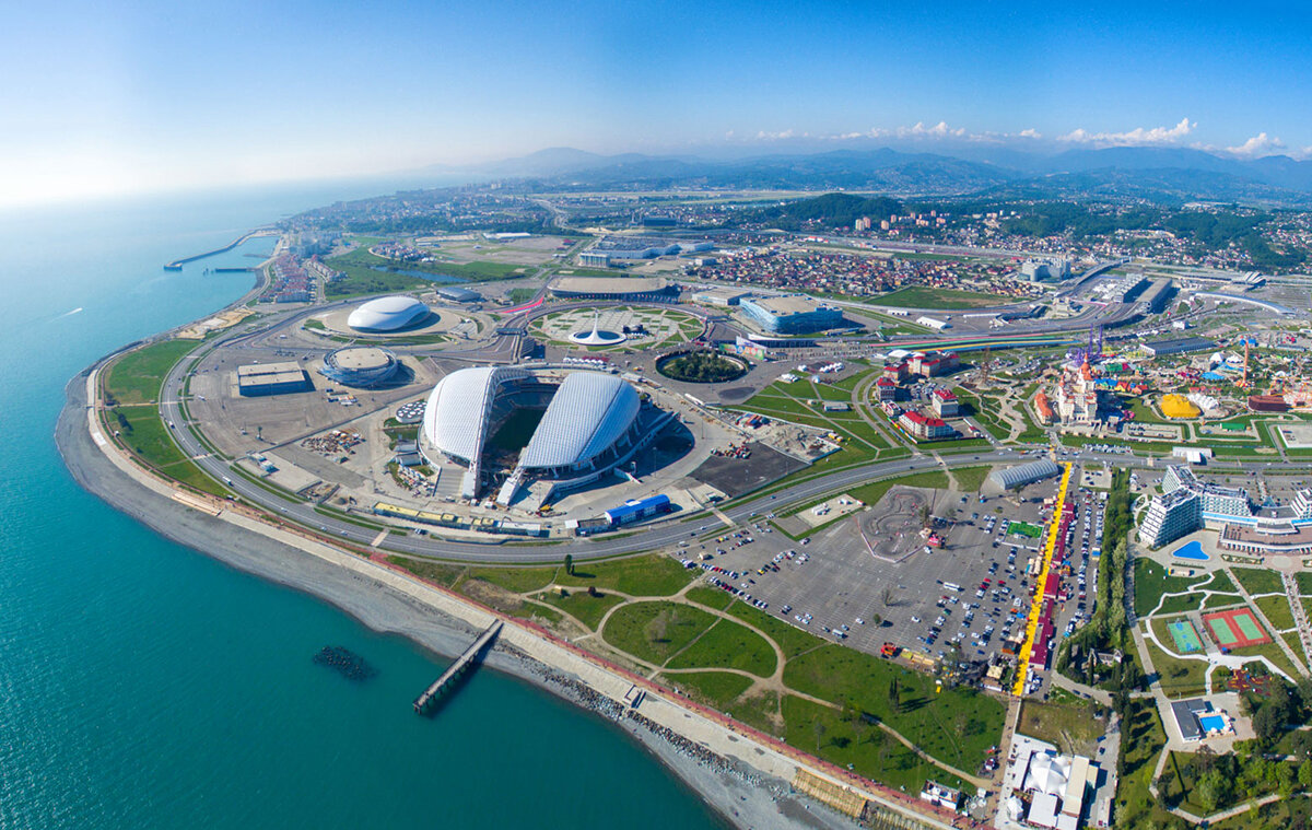 🎭С 24 по 28 ноября пройдёт Всероссийская неделя "Театр и дети" в Художественном-историческом центре "Сириус"