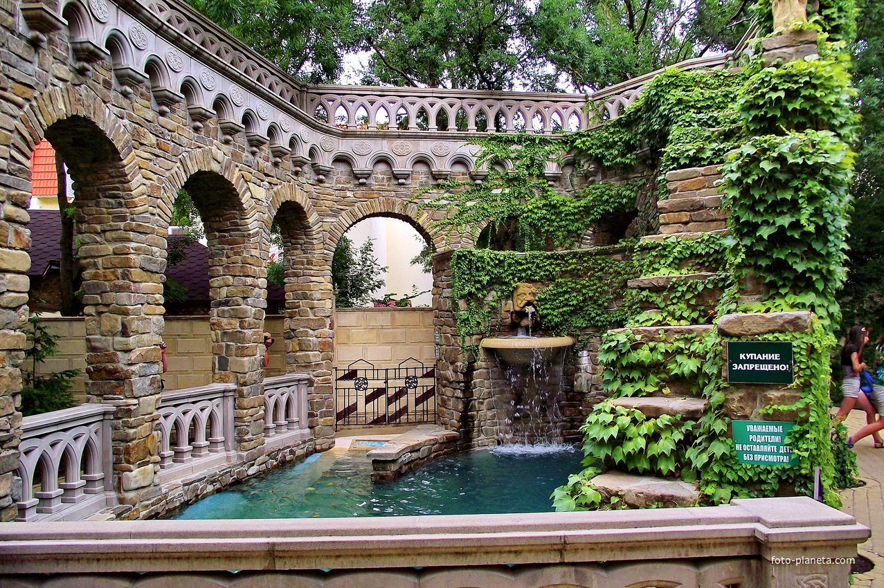 Кабардинка