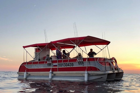 Морская рыбалка