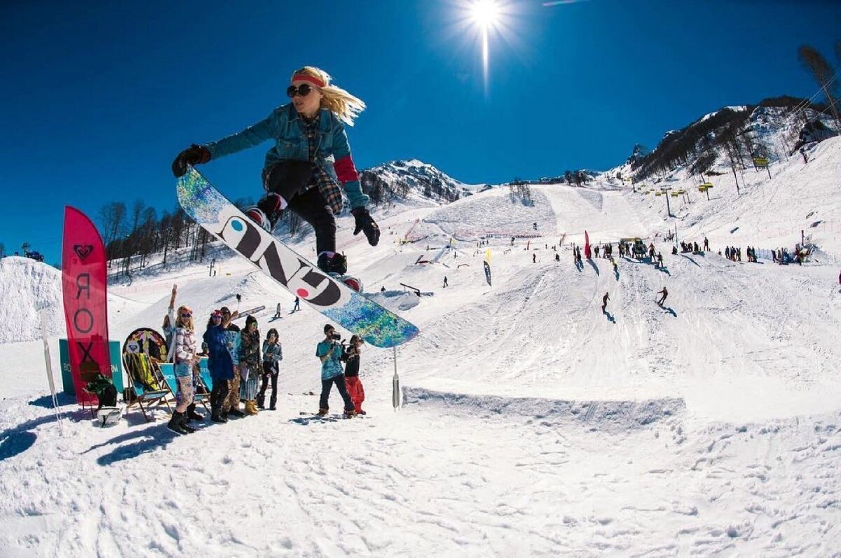 На Кубани бронирование отелей на Новый год увеличилось на 20-30%